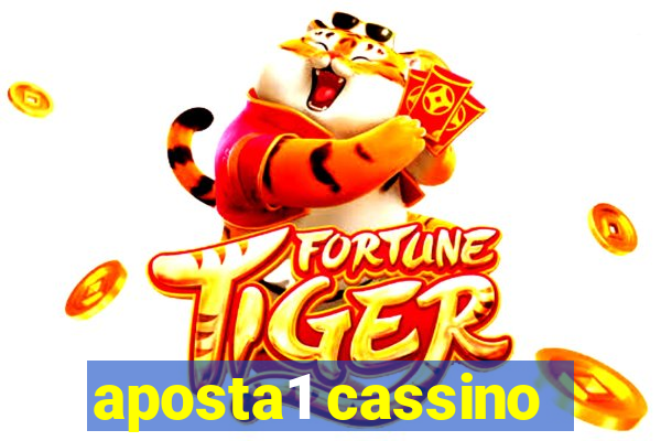 aposta1 cassino